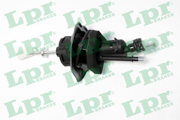 Pompa sprzęgła LPR 2421