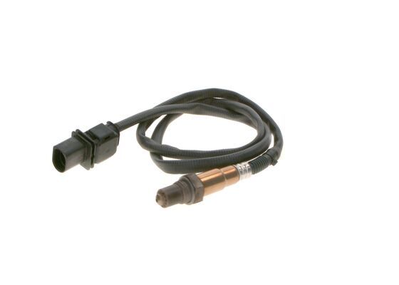 Sonda lambda BOSCH 0258017025