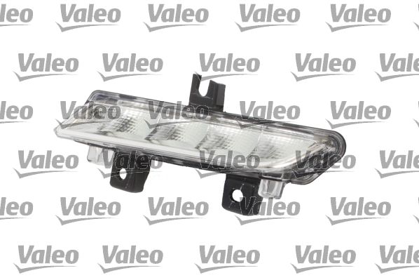 Światła do jazdy w dzień VALEO 044897