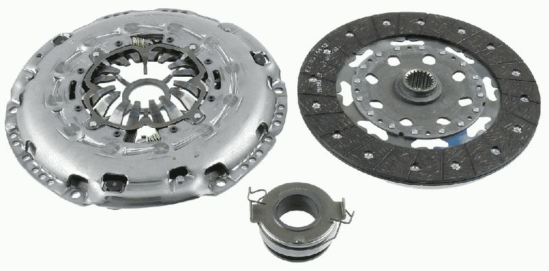 Zestaw sprzęgieł SACHS 3000 950 925