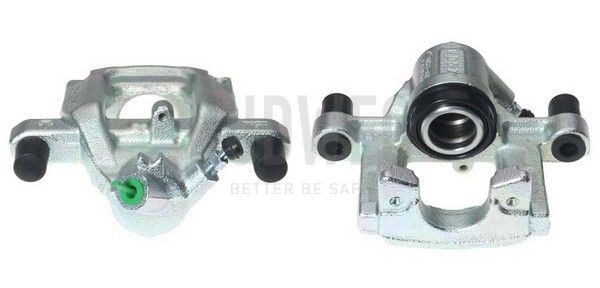 Zacisk hamulca BUDWEG CALIPER 344422