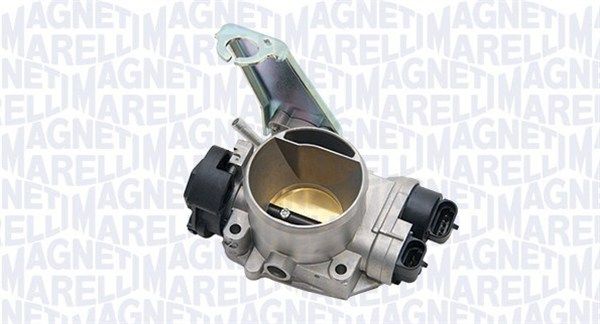 Korpus przepustnicy MAGNETI MARELLI 802007715701