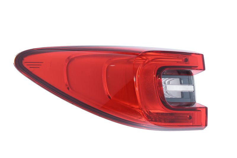 Lampa tylna zespolona VALEO 047269