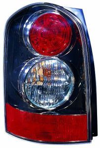 Lampa tylna zespolona ABAKUS 316-1916L-US2