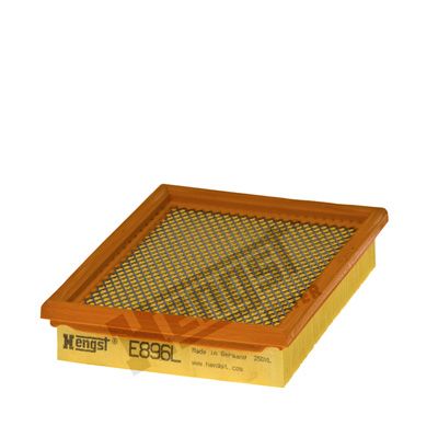 Filtr powietrza HENGST FILTER E896L