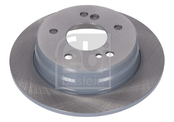 Tarcza hamulcowa FEBI BILSTEIN 08138