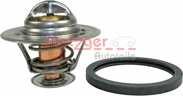 Termostat, płyn chłodzący METZGER 4006031