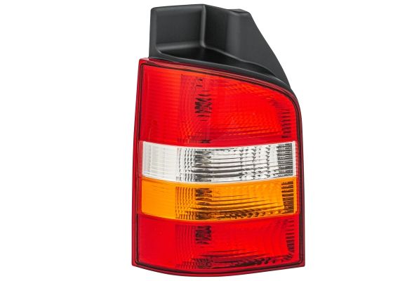 Lampa tylna zespolona HELLA 2SK008579-091