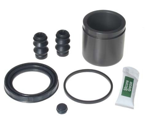 Zestaw naprawczy, zacisk hamulca BUDWEG CALIPER 2090370