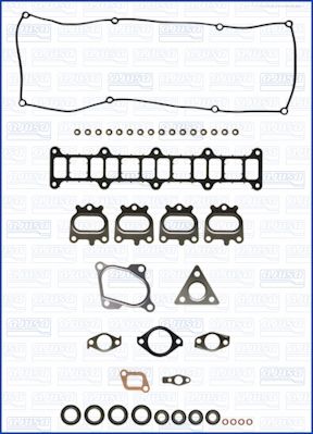 Zestaw uszczelek, głowica cylindrów AJUSA 53038600