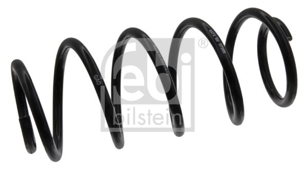 Sprężyna zawieszenia FEBI BILSTEIN 37385