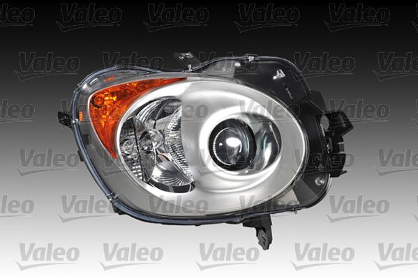 Reflektor VALEO 043792