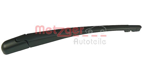 Ramię wycieraczki, czyszczenie szyb METZGER 2190089