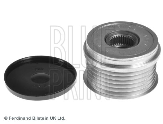 Alternator - sprzęgło jednokierunkowe BLUE PRINT adk861302
