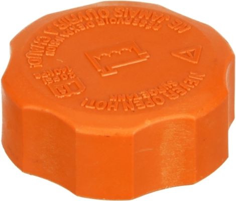 Pokrywa, zbiornik płynu chłodzącego GATES RC257