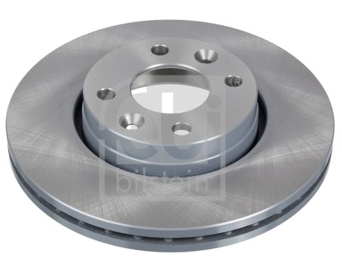 Tarcza hamulcowa FEBI BILSTEIN 39477