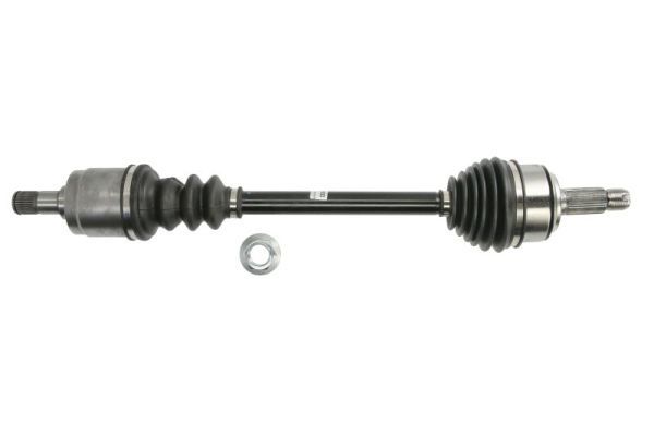 Wał napędowy POINT GEAR PNG76600