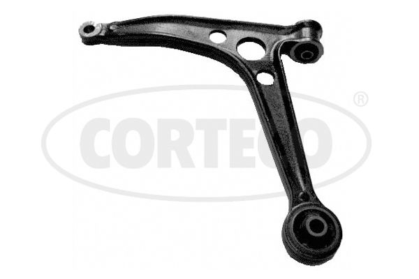 Wahacz, zawieszenie koła CORTECO 49400459