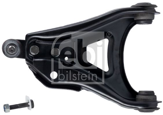 Wahacz, zawieszenie koła FEBI BILSTEIN 10894