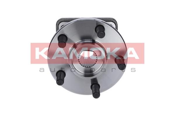 Zestaw łożysk koła KAMOKA 5500057