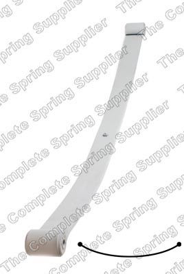 Pakiet sprężyn LESJOFORS 5840700