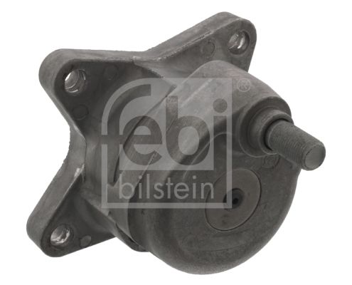 Napinacz paska klinowego wielorowkowego FEBI BILSTEIN 14545