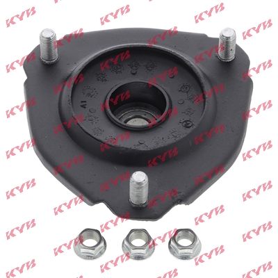 Zestaw naprawczy, mocowanie amortyzatora KYB SM5162