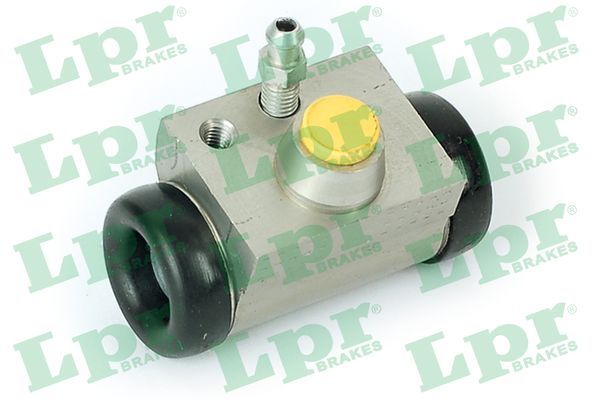 Cylinderek hamulcowy LPR 4091
