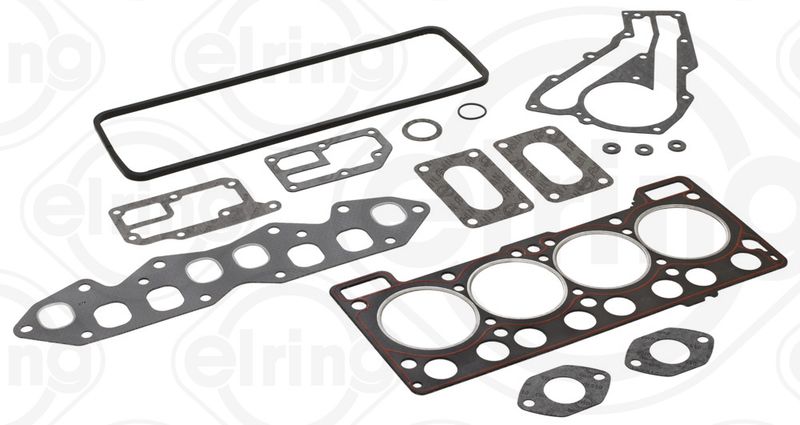 Zestaw uszczelek, głowica cylindrów ELRING 529.110