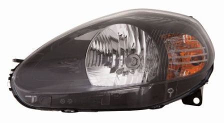 Reflektor ABAKUS 661-1147RMLEMD2