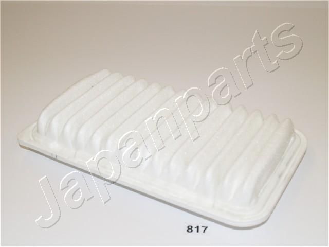 Filtr powietrza JAPANPARTS FA-817S