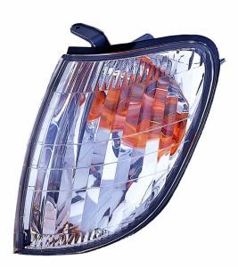 Lampa kierunkowskazu ABAKUS 312-1550R-AS