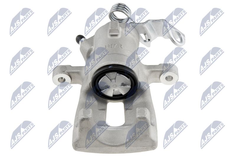 Zacisk hamulca NTY HZT-PL-021