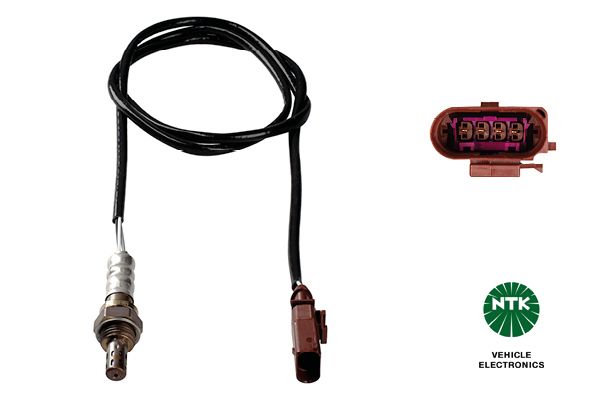 Sonda lambda NTK 94794