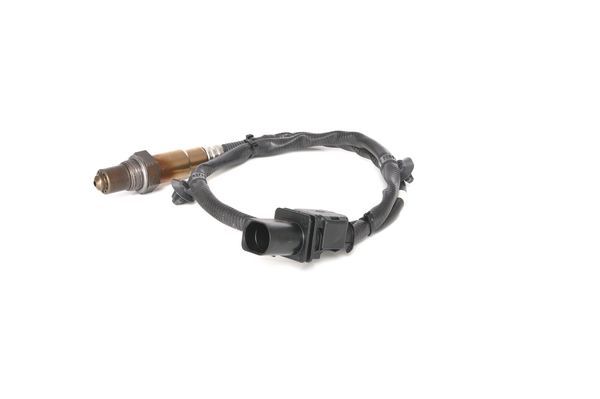 Sonda lambda BOSCH 0281004435