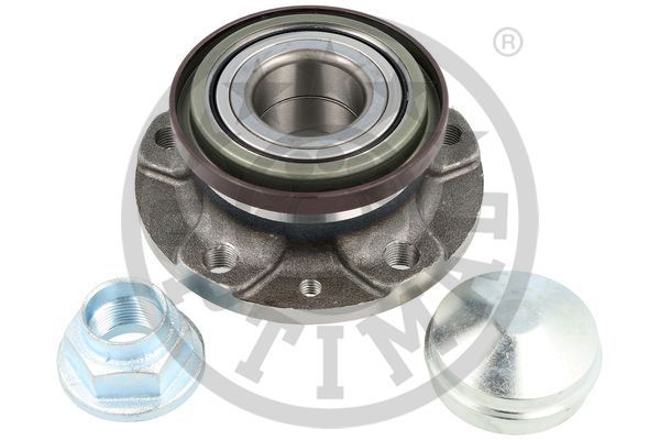 Zestaw łożysk koła OPTIMAL 802870