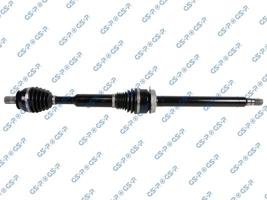 Wał napędowy GSP 201378OL