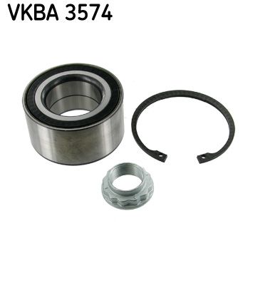 Zestaw łożysk koła SKF VKBA 3574
