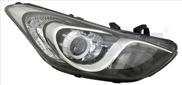Reflektor TYC 20-14319-05-2