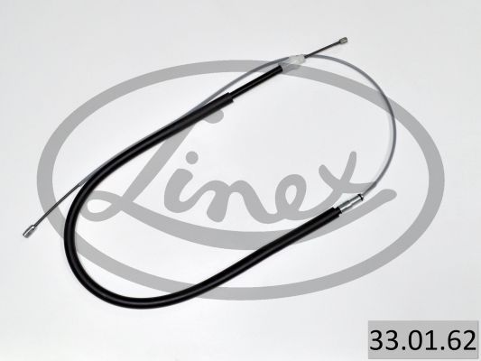 Cięgło, hamulec postojowy LINEX 33.01.62