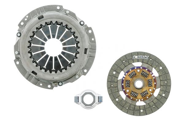 Zestaw sprzęgieł AISIN KN-029A