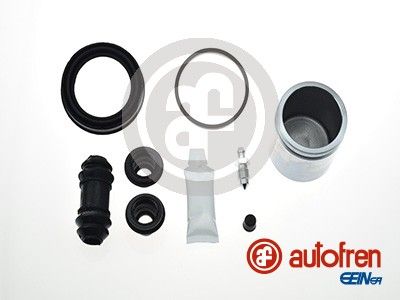 Zestaw naprawczy, zacisk hamulca AUTOFREN SEINSA D4964C