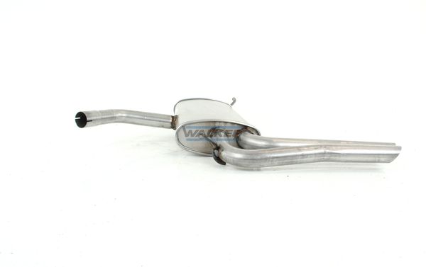 Tłumik końcowy WALKER 23701