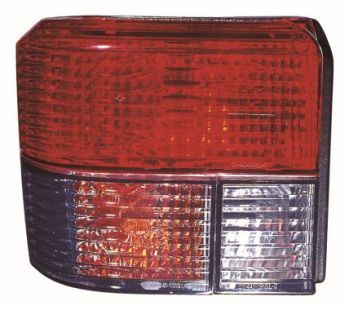 Zestaw lampy tylnej ABAKUS 441-1919P3UEVSR