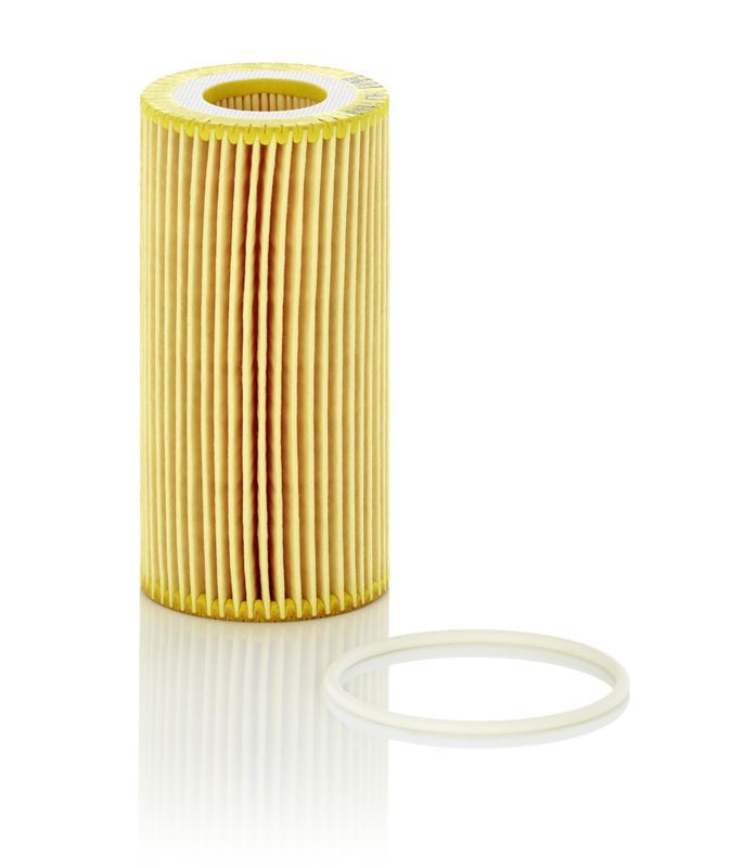 Filtr oleju MANN-FILTER hu 719/8 x