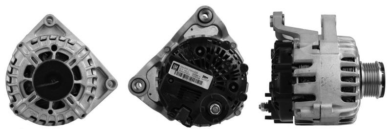 Alternator DRI 2281801402