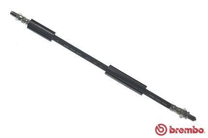 Przewód hamulcowy elastyczny BREMBO T 24 032