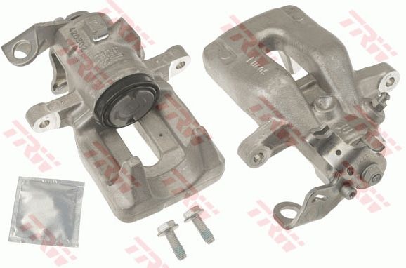 Zacisk hamulca TRW BHN329E