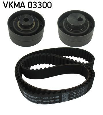 Zestaw paska rozrządu SKF VKMA 03300