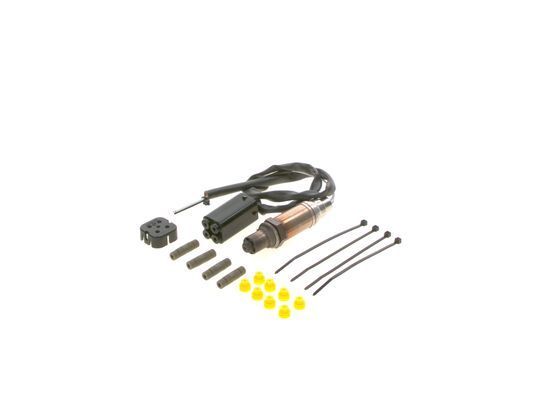 Sonda lambda BOSCH 0258986504